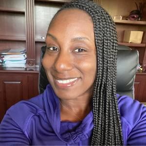 Meet your Posher, Taneika